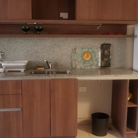 Apart Con Parrilla En Palermo Hollywood Apartment Buenos Aires Luaran gambar