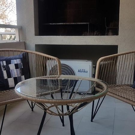Apart Con Parrilla En Palermo Hollywood Apartment Buenos Aires Luaran gambar