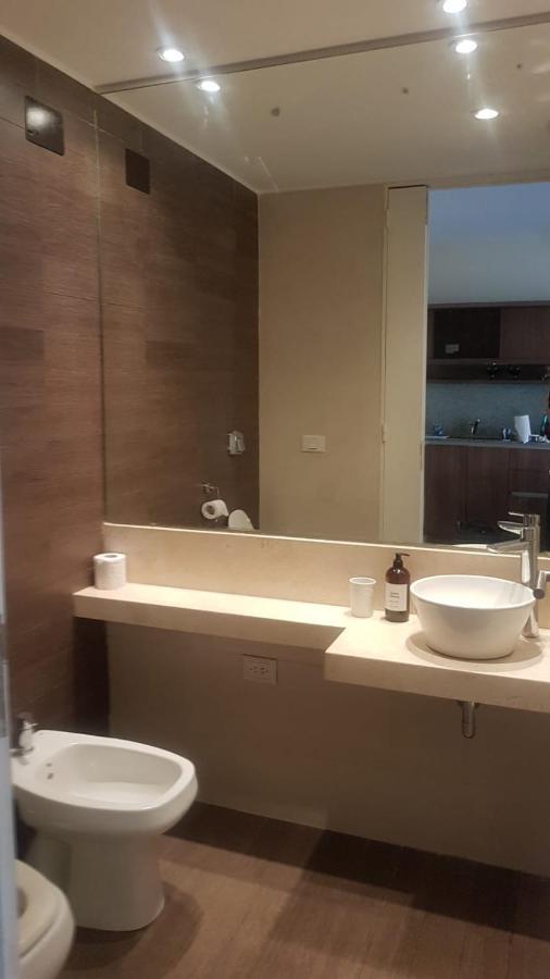 Apart Con Parrilla En Palermo Hollywood Apartment Buenos Aires Luaran gambar