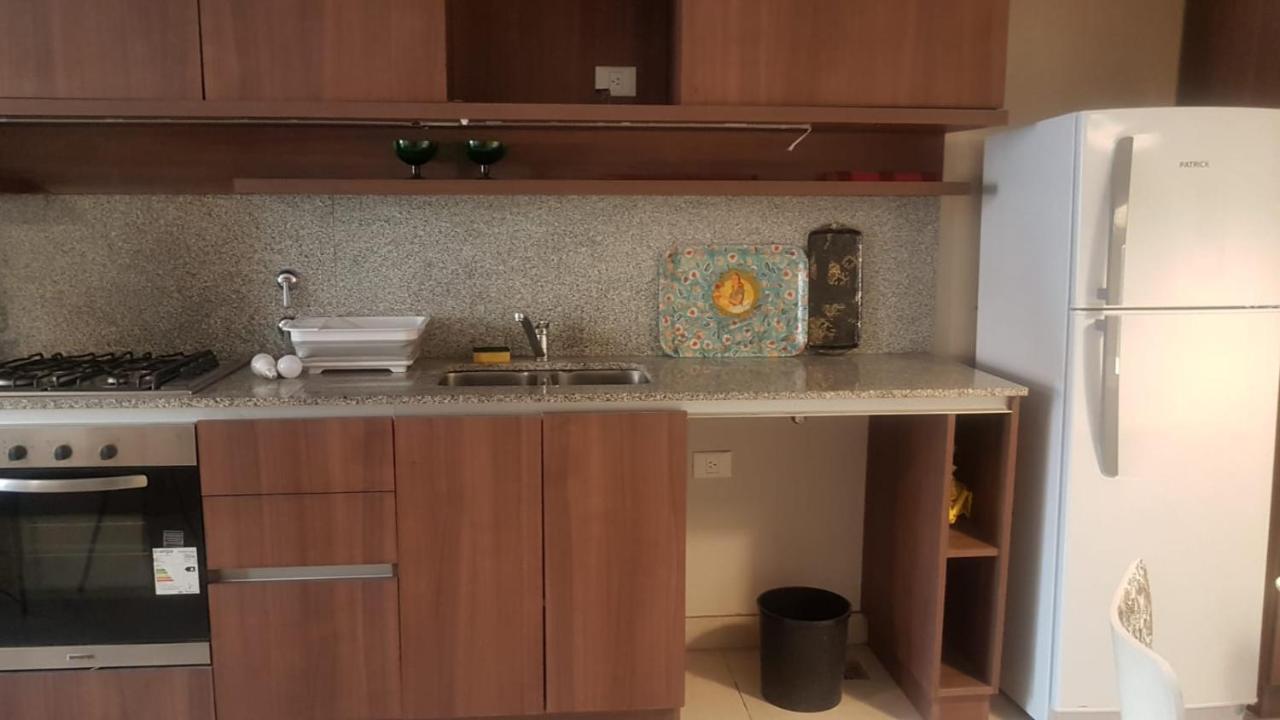 Apart Con Parrilla En Palermo Hollywood Apartment Buenos Aires Luaran gambar