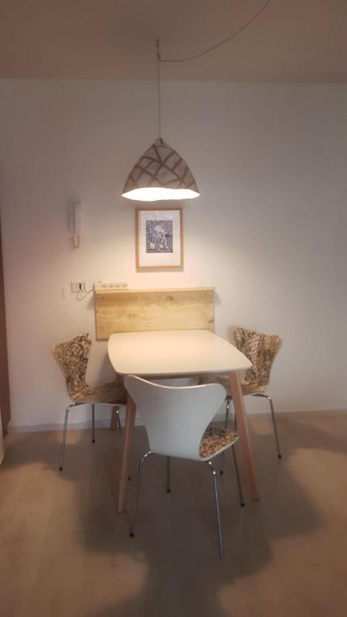 Apart Con Parrilla En Palermo Hollywood Apartment Buenos Aires Luaran gambar
