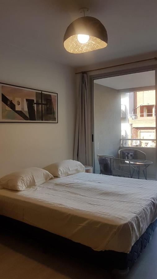 Apart Con Parrilla En Palermo Hollywood Apartment Buenos Aires Luaran gambar