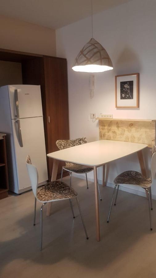 Apart Con Parrilla En Palermo Hollywood Apartment Buenos Aires Luaran gambar